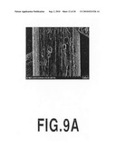 METAL-COATED CARBON MATERIAL AND CARBON-METAL COMPOSITE MATERIAL USING THE SAME diagram and image