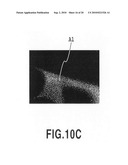 METAL-COATED CARBON MATERIAL AND CARBON-METAL COMPOSITE MATERIAL USING THE SAME diagram and image