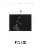 METAL-COATED CARBON MATERIAL AND CARBON-METAL COMPOSITE MATERIAL USING THE SAME diagram and image