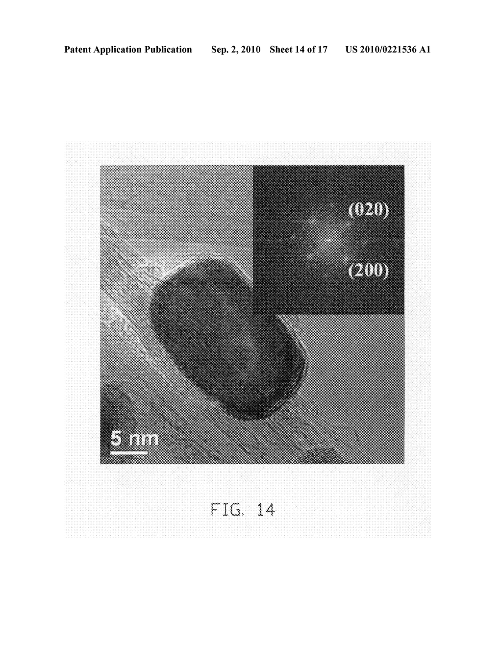 Carbon nanotube composite material and method for making the same - diagram, schematic, and image 15