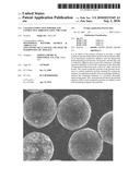 COATED CONDUCTIVE POWDER AND CONDUCTIVE ADHESIVE USING THE SAME diagram and image