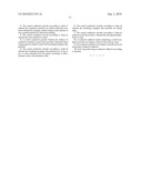 COATED CONDUCTIVE POWDER AND CONDUCTIVE ADHESIVE USING THE SAME diagram and image