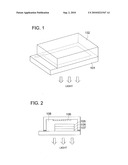 ELECTROLUMINESCENT ELEMENT diagram and image