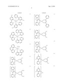 ELECTROLUMINESCENT ELEMENT diagram and image