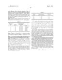 ELECTROLUMINESCENT ELEMENT diagram and image