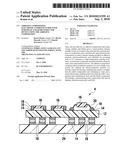 ADHESIVE COMPOSITION, ELECTRONIC-COMPONENT-MOUNTED SUBSTRATE AND SEMICONDUCTOR DEVICE USING THE ADHESIVE COMPOSITION diagram and image