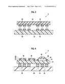 ADHESIVE COMPOSITION, ELECTRONIC-COMPONENT-MOUNTED SUBSTRATE AND SEMICONDUCTOR DEVICE USING THE ADHESIVE COMPOSITION diagram and image