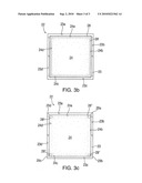 MULTI-LAYERED FOOD WRAPPING MATERIAL diagram and image