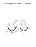 Metal Covered Polyimide Composite, Process for Producing the Composite, and Process for Producing Electronic Circuit Board diagram and image