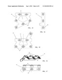 Battery Pack for an Electric Power Tool diagram and image