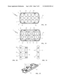 Battery Pack for an Electric Power Tool diagram and image