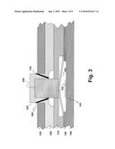 LOCATION OF A FUEL CELL ON A MOBILE DEVICE diagram and image