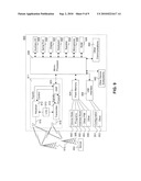 LOCATION OF A FUEL CELL ON A MOBILE DEVICE diagram and image