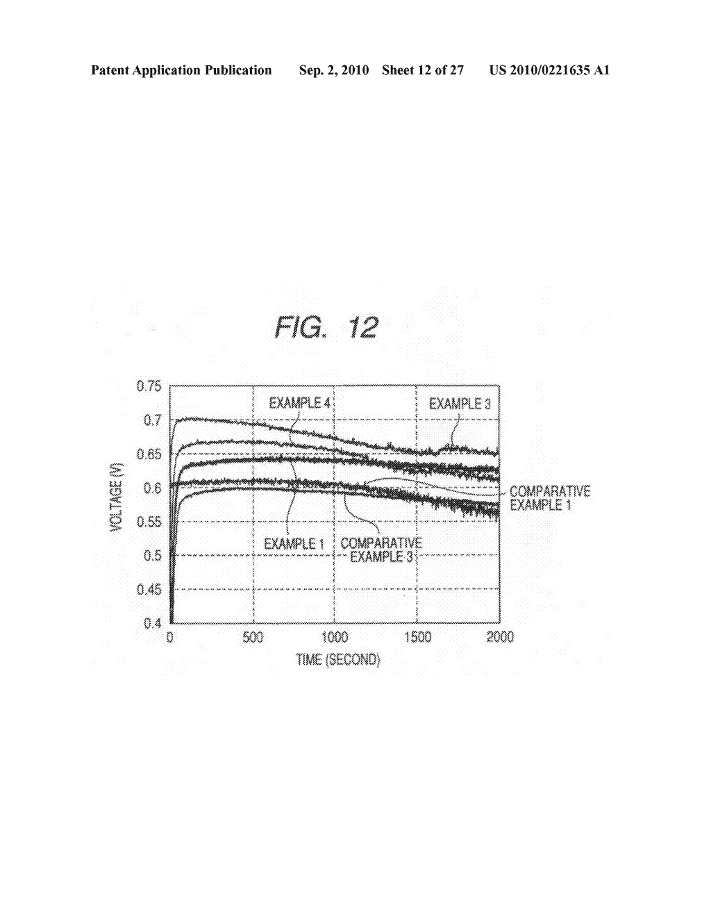 METHOD OF MANUFACTURING MEMBRANE ELECTRODE ASSEMBLY, METHOD OF MANUFACTURING FUEL CELL, MEMBRANE ELECTRODE ASSEMBLY, AND FUEL CELL - diagram, schematic, and image 13