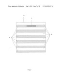 FILM ELECTRODE ASSEMBLY diagram and image