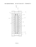 FILM ELECTRODE ASSEMBLY diagram and image