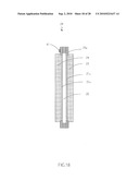 FILM ELECTRODE ASSEMBLY diagram and image