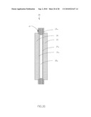 FILM ELECTRODE ASSEMBLY diagram and image