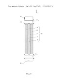 FILM ELECTRODE ASSEMBLY diagram and image