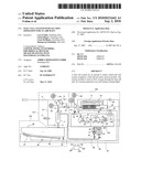 FUEL CELL SYSTEM WITH SUCTION OPERATION FOR AN AIRCRAFT diagram and image