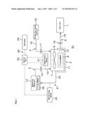 FUEL CELL SYSTEM diagram and image