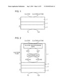 FUEL CELL AND ELECTRONIC APPARATUS diagram and image