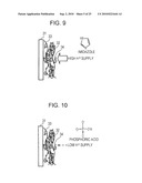 FUEL CELL AND ELECTRONIC APPARATUS diagram and image