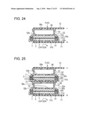 FUEL CELL AND ELECTRONIC APPARATUS diagram and image