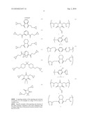 RESIST UNDERLAYER FILM FORMING COMPOSITION AND METHOD OF FORMING RESIST PATTERN USING THE SAME diagram and image