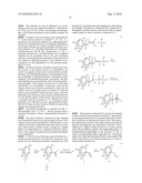 COMPOUND, SALT, AND RADIATION-SENSITIVE RESIN COMPOSITION diagram and image