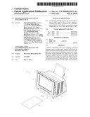 PRINTHEAD INTEGRATED CIRCUIT ATTACHMENT FILM diagram and image