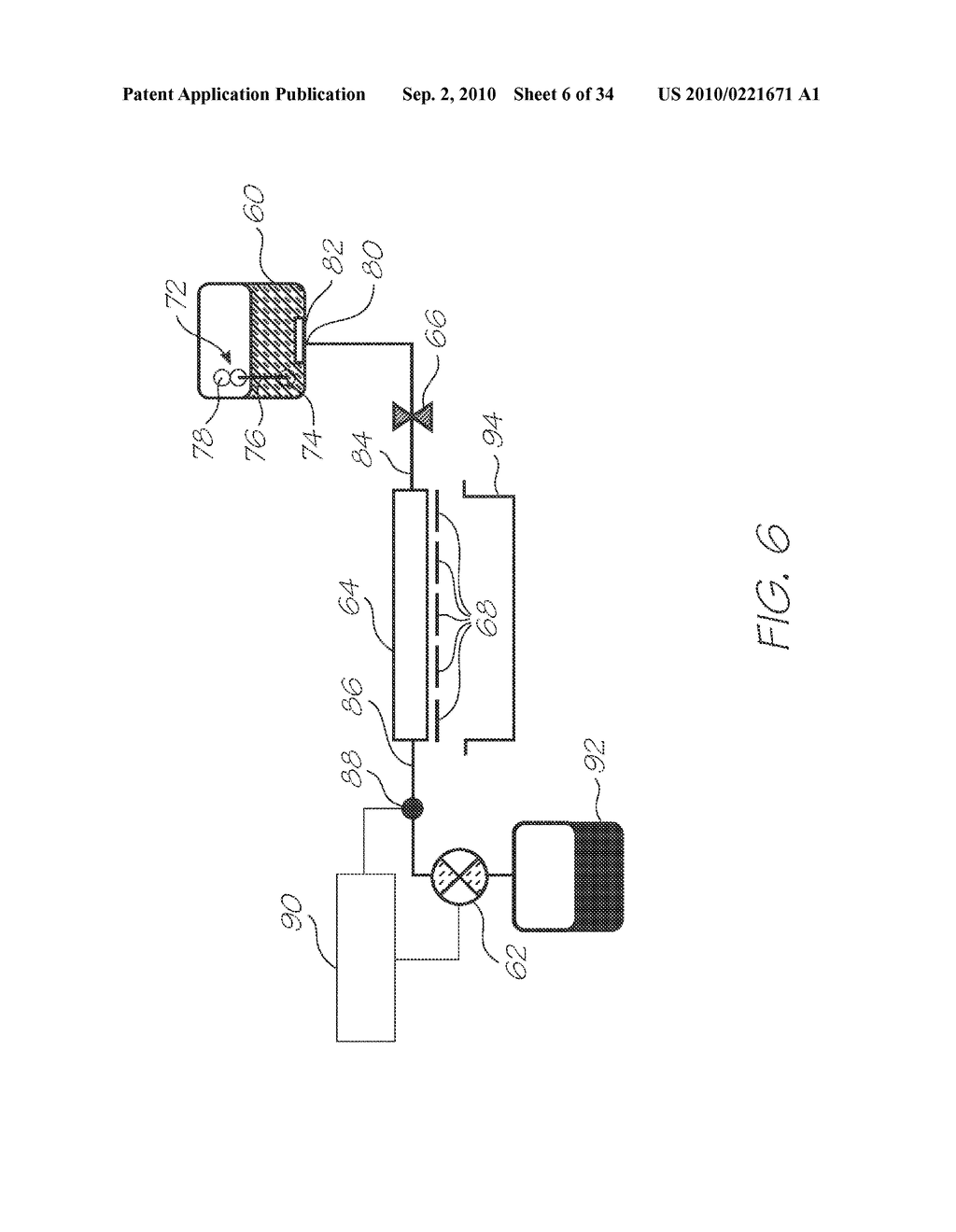 PRINTHEAD INTEGRATED CIRCUIT ATTACHMENT FILM - diagram, schematic, and image 07