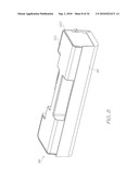 PRINTHEAD INTEGRATED CIRCUIT ATTACHMENT FILM diagram and image