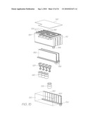 PRINTHEAD INTEGRATED CIRCUIT ATTACHMENT FILM diagram and image