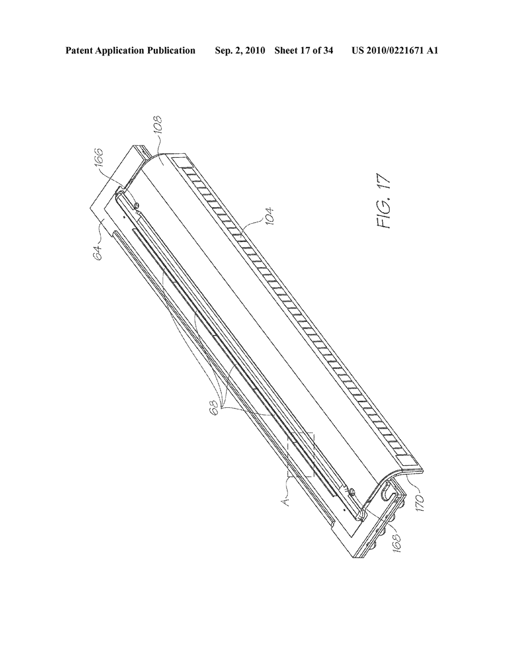 PRINTHEAD INTEGRATED CIRCUIT ATTACHMENT FILM - diagram, schematic, and image 18