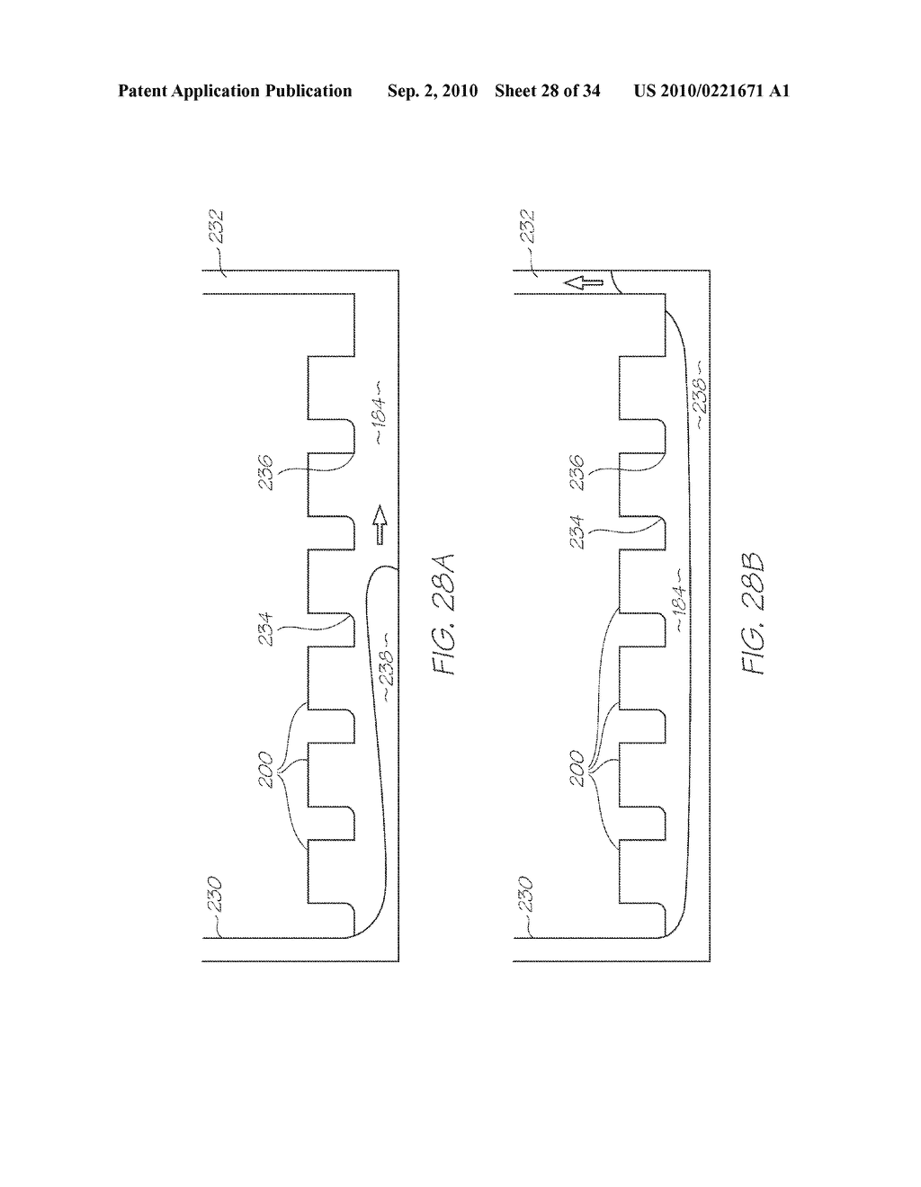 PRINTHEAD INTEGRATED CIRCUIT ATTACHMENT FILM - diagram, schematic, and image 29