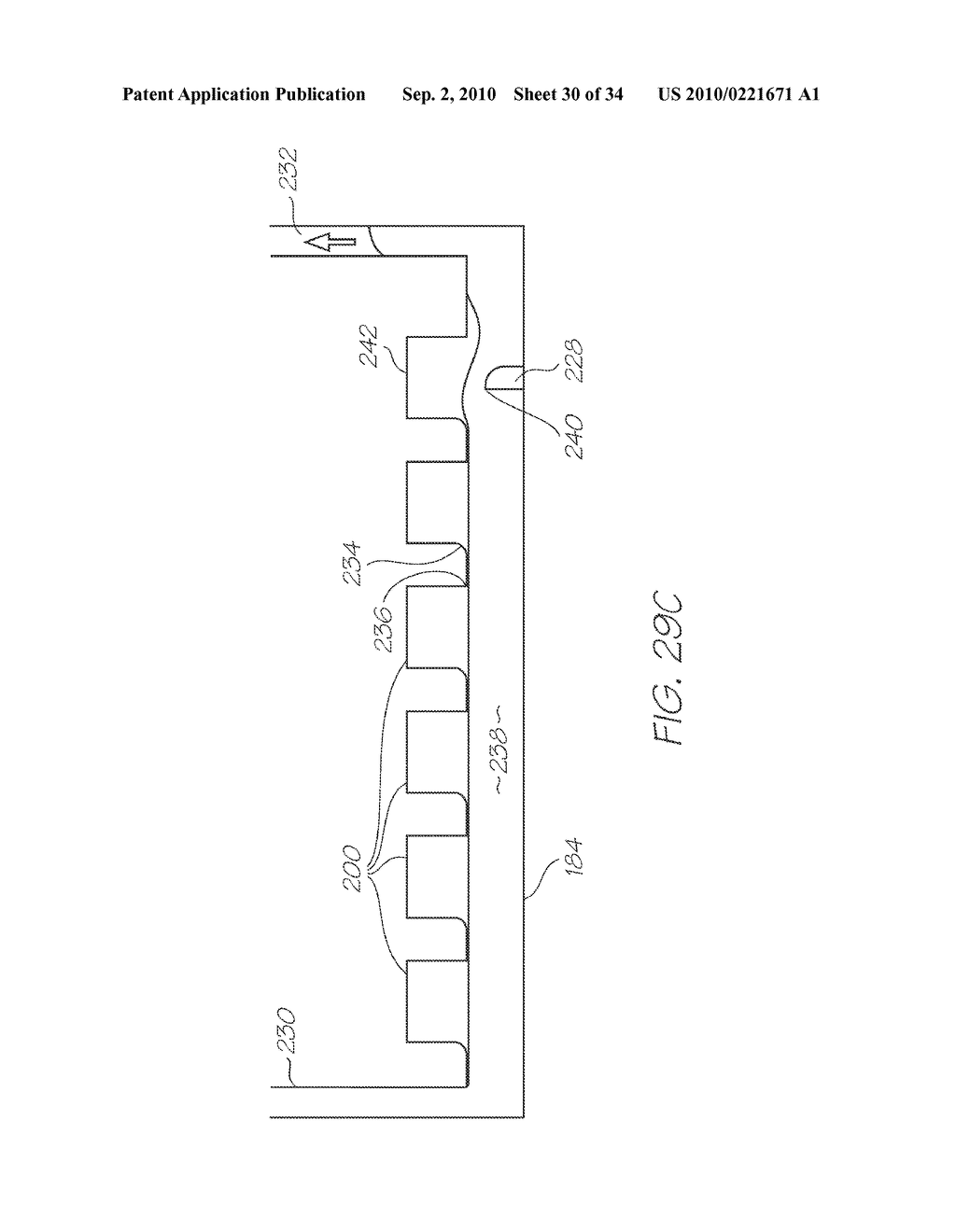 PRINTHEAD INTEGRATED CIRCUIT ATTACHMENT FILM - diagram, schematic, and image 31