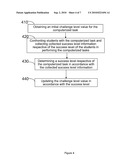 ADAPTIVE ELECTRONIC LEARNING SYSTEM AND METHOD diagram and image