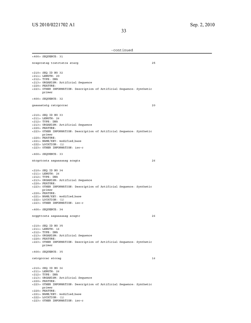 Methods for detection and typing of nucleic acids - diagram, schematic, and image 42