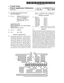 PATCHED POLYPEPTIDES AND USES RELATED THERETO diagram and image