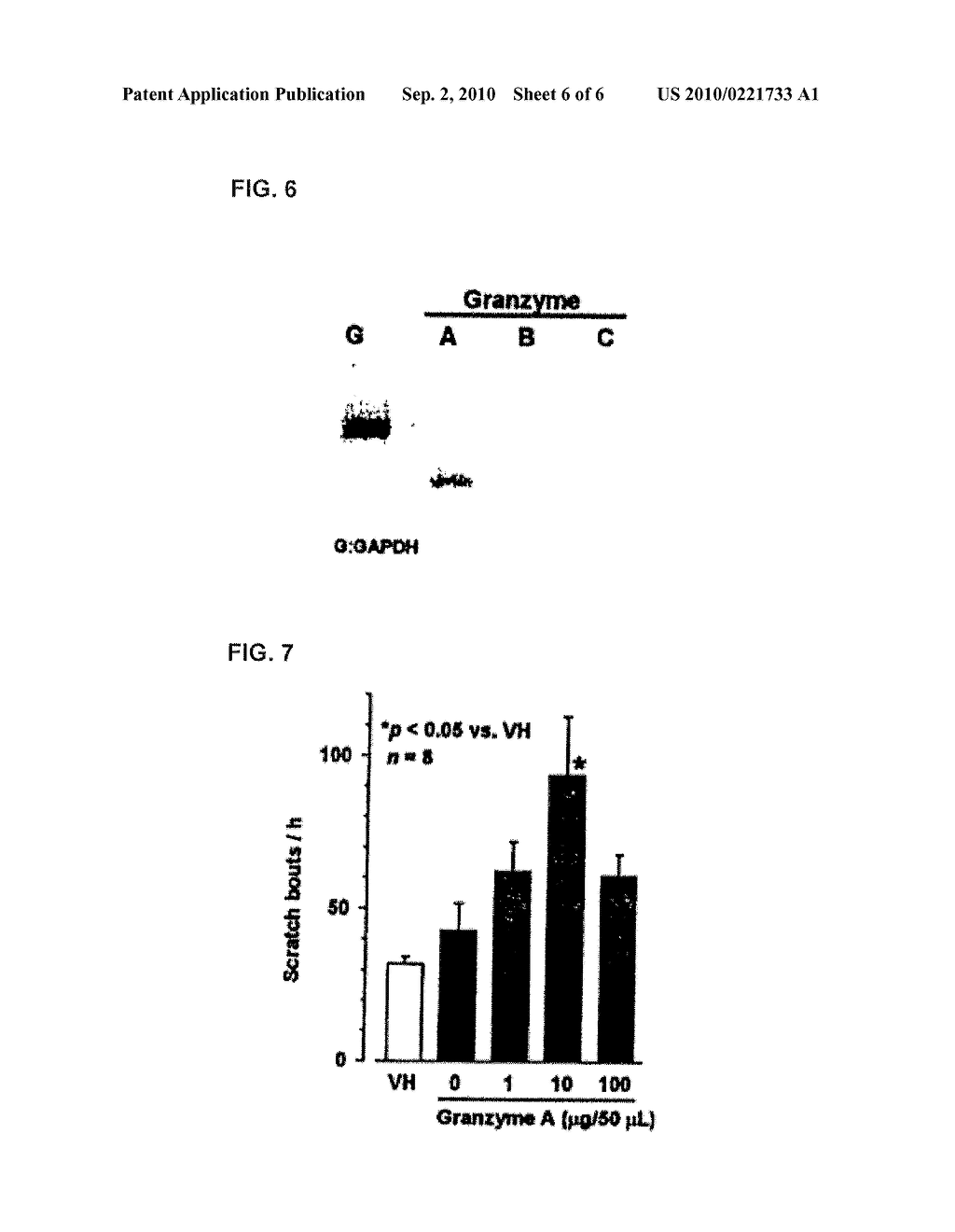 BIOMARKER OF ALLERGIC DISEASE AND USE OF THE SAME - diagram, schematic, and image 07