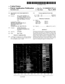 DIAGNOSTIC TEST FOR PARKINSON S DISEASE diagram and image