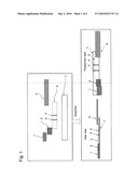 IMMUNOCHROMATOGRAPHY DETECTION OF MULTIDRUG-RESISTANT STAPHYLOCOCCUS AND DIAGNOSTIC KIT diagram and image