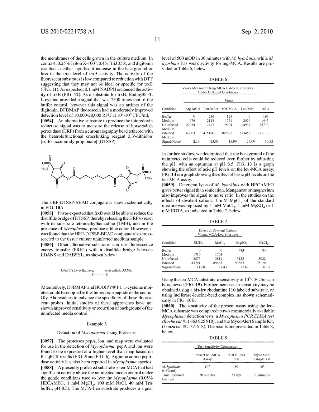 Sensors for Measuring Contaminants - diagram, schematic, and image 21