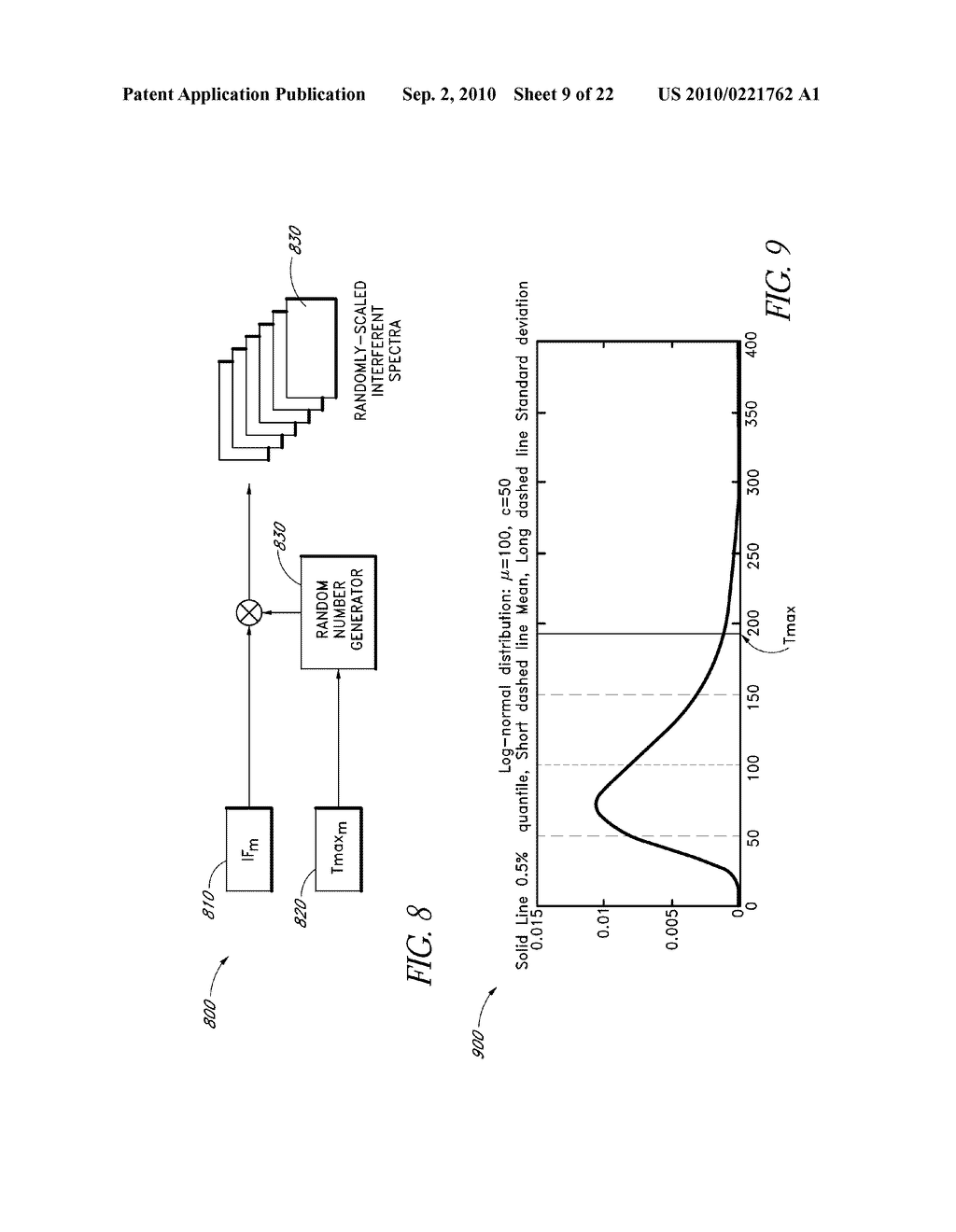 METHOD AND APPARATUS FOR DETERMINING AN ANALYTE CONCENTRATION IN A SAMPLE HAVING INTERFERENTS - diagram, schematic, and image 10