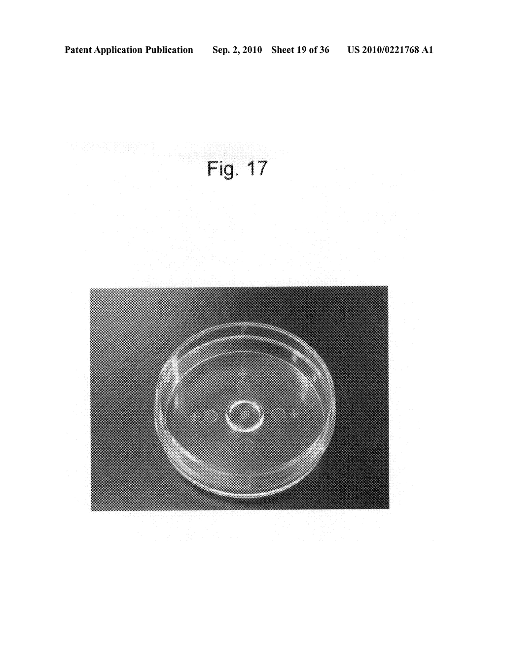 CELL CULTURE DISH - diagram, schematic, and image 20