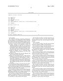 Methods to obtain recombinant proteins with increased sialylation from cells that express adenovirus E1A protein, and proteins obtained thereby diagram and image