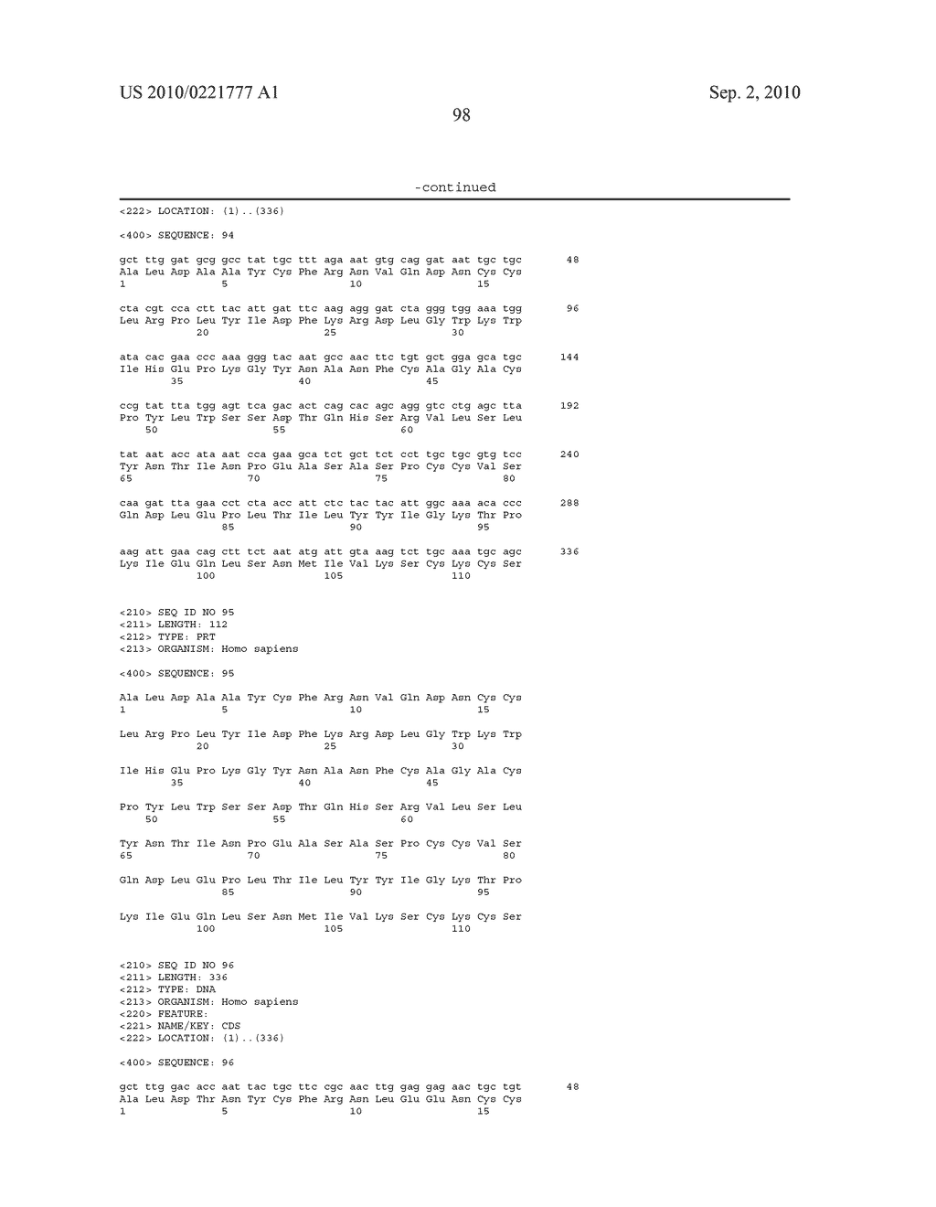 DESIGNER LIGANDS OF TGF-BETA SUPERFAMILY - diagram, schematic, and image 118