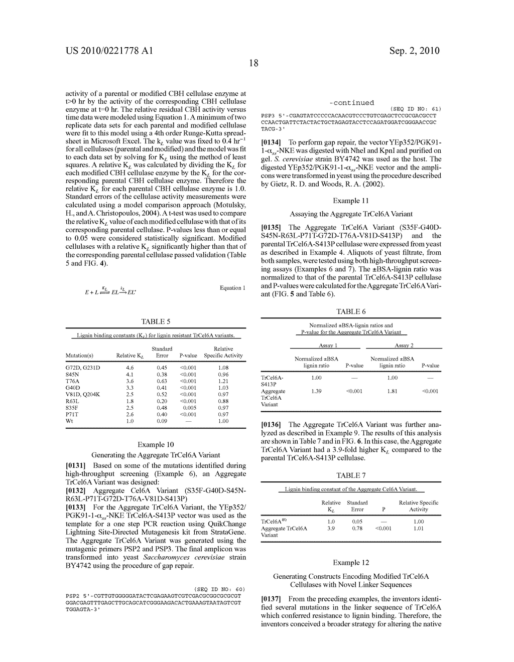 NOVEL LIGNIN-RESISTANT CELLULASE ENZYMES - diagram, schematic, and image 35