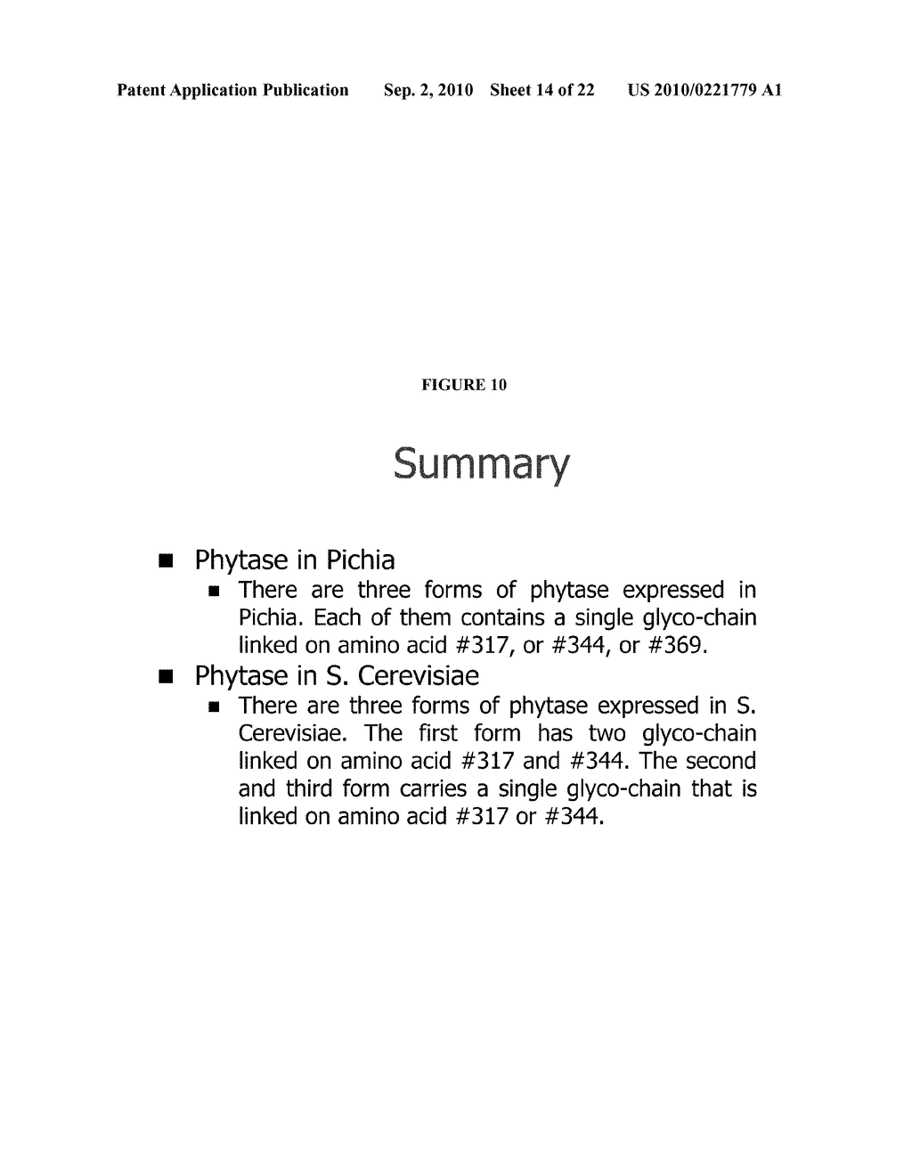 PHYTASES, NUCLEIC ACIDS ENCODING THEM AND METHODS FOR MAKING AND USING THEM - diagram, schematic, and image 15